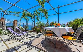 Villa Matilde Amalfi